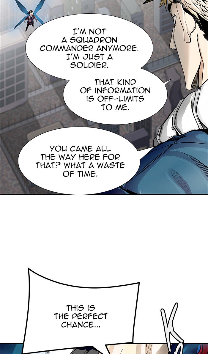 Tower of God, Chapter 463 image 020